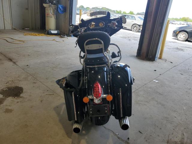 2016 INDIAN MOTORCYCLE CO. CHIEFTAIN 
