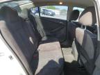 2012 Nissan Altima Base de vânzare în Las Vegas, NV - Side