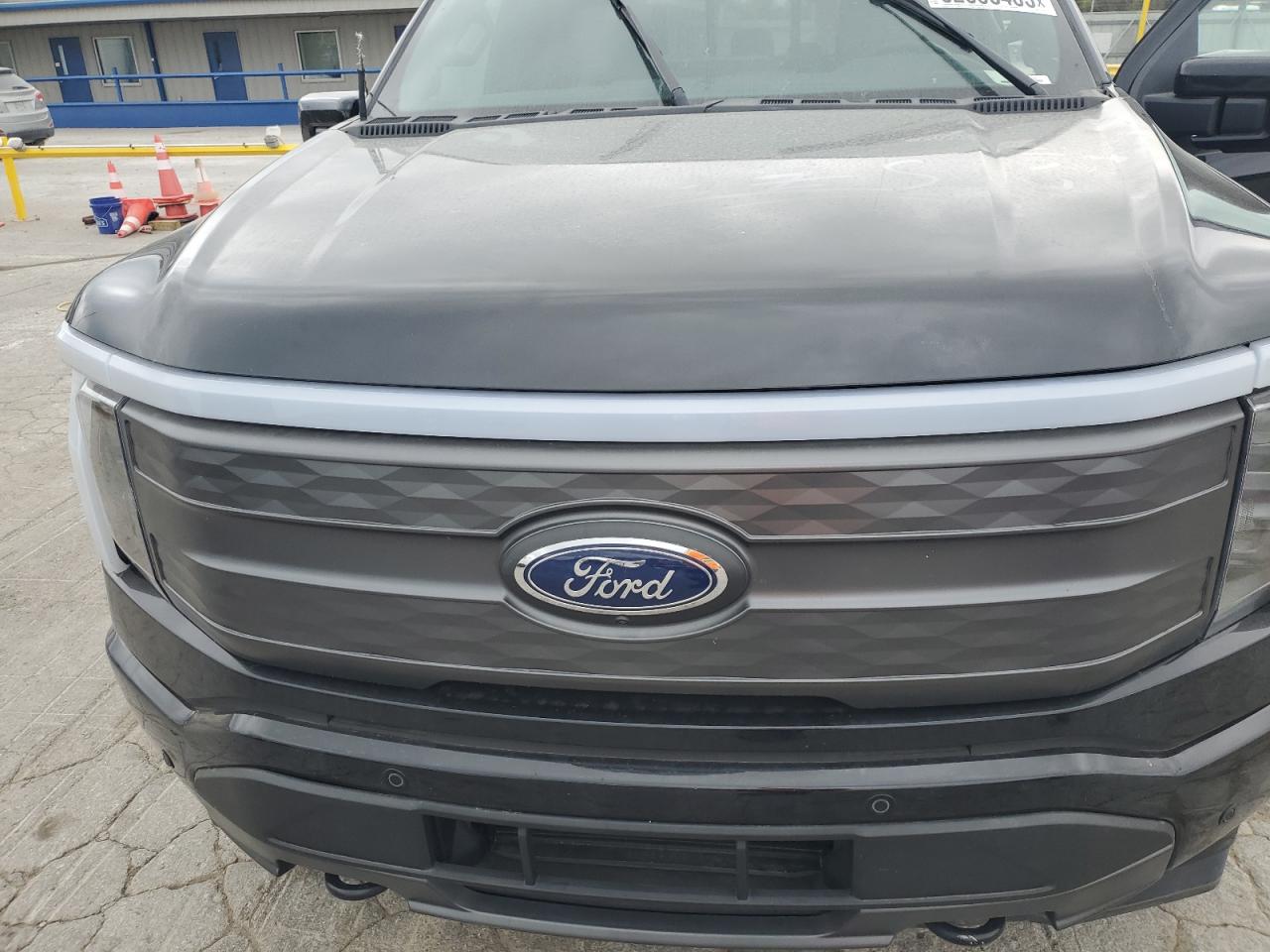 1FTVW1EV4PWG12935 FORD F150 LIGHT 2023