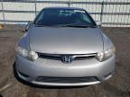 2008 Honda Civic Exl for Sale in New Britain, CT - Side