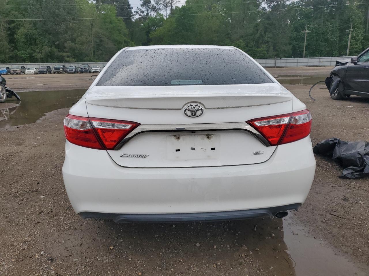 4T1BF1FKXGU606930 TOYOTA CAMRY 2016