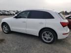 2017 AUDI Q5 PREMIUM à vendre chez Copart CA - SACRAMENTO