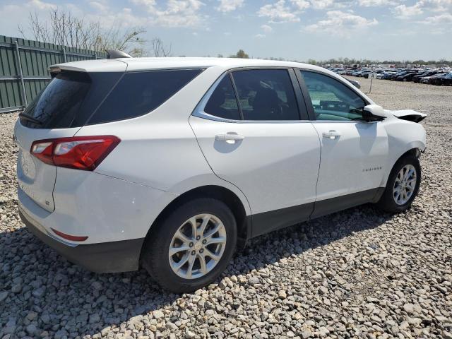  CHEVROLET EQUINOX 2021 Biały