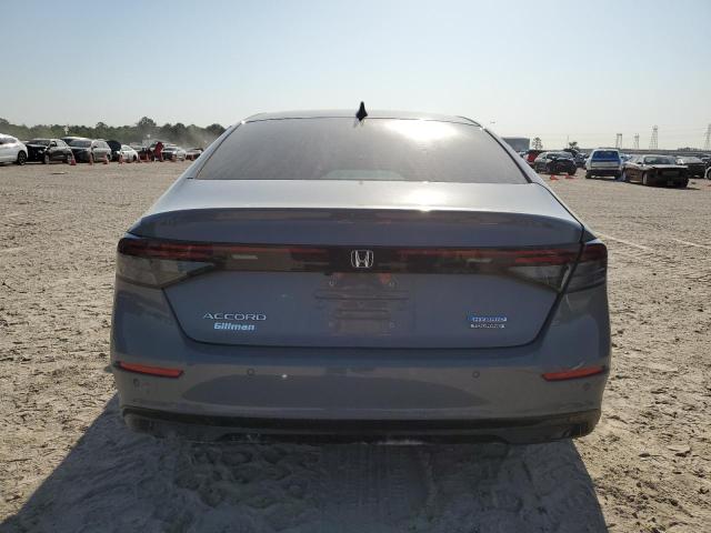  HONDA ACCORD 2024 Szary