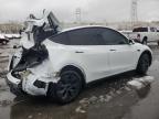 2024 Tesla Model Y  للبيع في Littleton، CO - Rear End