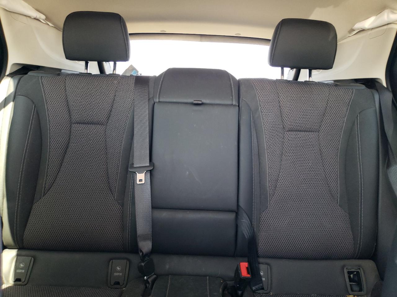 2022 Buick Envision Preferred VIN: LRBAZLR44ND158342 Lot: 52209945