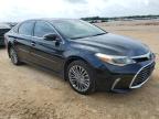 2016 Toyota Avalon Xle იყიდება San Antonio-ში, TX - Hail