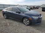 2018 Honda Civic Lx للبيع في Earlington، KY - Front End