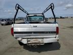 1997 Ford F250  zu verkaufen in Martinez, CA - Rear End