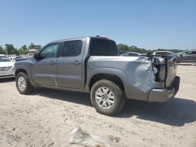  NISSAN FRONTIER 2023 Szary
