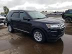 2018 Ford Explorer Xlt for Sale in Woodburn, OR - Rear End