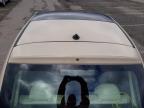2014 FIAT 500 LOUNGE for sale at Copart SANDTOFT