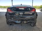 2018 Hyundai Ioniq Blue zu verkaufen in Cartersville, GA - Rear End