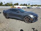 2017 Chevrolet Camaro Ss იყიდება Vallejo-ში, CA - Front End