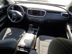 2017 Kia Sorento Lx იყიდება Cahokia Heights-ში, IL - Mechanical