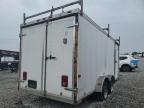 Loganville, GA에서 판매 중인 2009 Cargocraft Enclosed Cargo Trailer - All Over