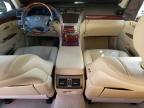 2008 Lexus Ls 460L zu verkaufen in Finksburg, MD - Front End