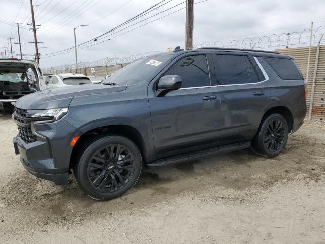 2022 Chevrolet Tahoe C1500 Ls