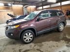 2013 Kia Sorento Lx იყიდება Ebensburg-ში, PA - Normal Wear
