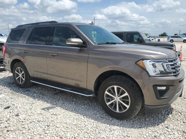  FORD EXPEDITION 2019 Коричневый