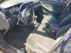 2008 Toyota Corolla Ce за продажба в Greenwell Springs, LA - Rear End