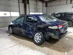 2025 Toyota Corolla Le zu verkaufen in Chambersburg, PA - Side
