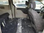 2012 DODGE GRAND CARAVAN SE for sale at Copart ON - TORONTO