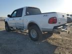 2001 Ford F150 Supercrew for Sale in Mercedes, TX - Side