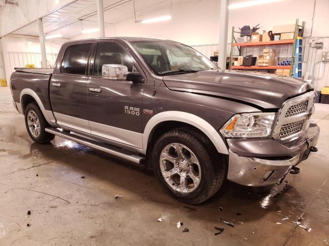  RAM 1500 2017 Серый