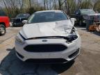 2016 Ford Focus Se იყიდება Rogersville-ში, MO - Front End