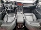 2019 Alfa Romeo Giulia Ti للبيع في Grand Prairie، TX - Front End