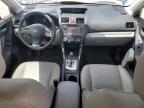 2014 Subaru Forester 2.5I Touring за продажба в Taylor, TX - Side