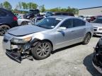 2014 Acura Tl Se en Venta en Spartanburg, SC - Front End