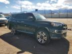2023 Toyota 4Runner Limited للبيع في Colorado Springs، CO - All Over