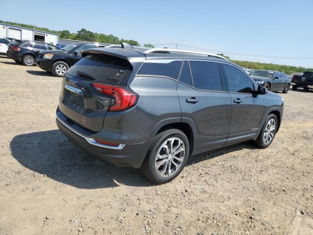  GMC TERRAIN 2020 Szary