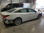 2020 Toyota Avalon Limited იყიდება Mcfarland-ში, WI - Front End