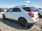 2017 Chevrolet Equinox Lt на продаже в Wayland, MI - Front End