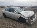 2004 Hyundai Elantra Gls for Sale in Earlington, KY - Front End