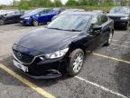 2014 MAZDA 6 SE-L NAV for sale at Copart SANDTOFT