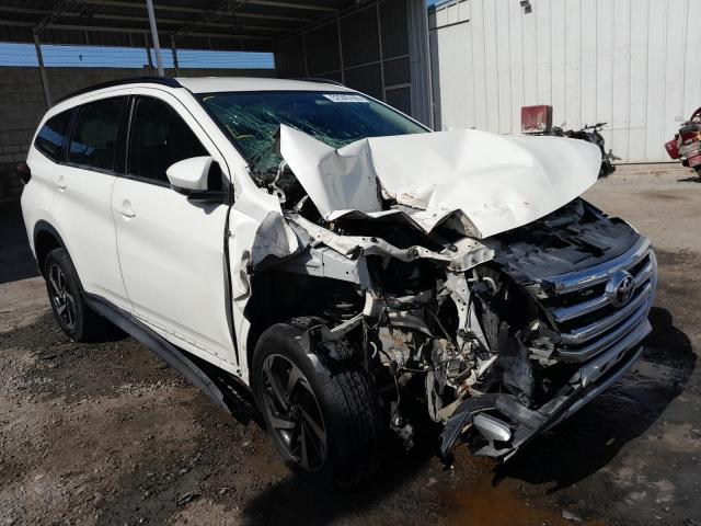 MHKEF8BF3KK005503 - 2019 Toyota Rush - #undefined