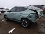 2024 Hyundai Kona Sel en Venta en Brighton, CO - Rear End