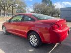 2010 Chevrolet Cobalt Ls en Venta en Houston, TX - Damage History