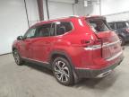 2021 Volkswagen Atlas Sel Premium للبيع في Windham، ME - Rear End