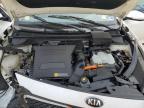 2017 Kia Niro Ex на продаже в Windsor, NJ - Front End