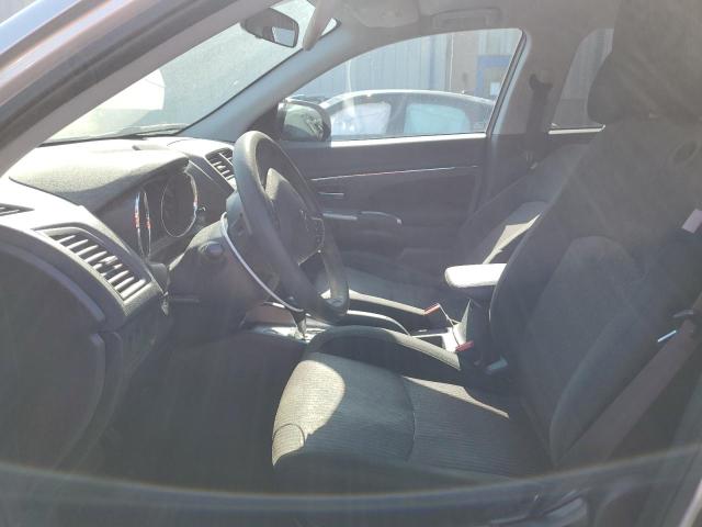  MITSUBISHI OUTLANDER 2019 Silver