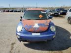 2001 Volkswagen New Beetle Gls იყიდება Tucson-ში, AZ - Front End