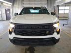 2023 Chevrolet Silverado C1500 de vânzare în Fort Wayne, IN - Normal Wear