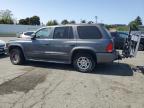 2002 Dodge Durango Slt for Sale in Vallejo, CA - Vandalism