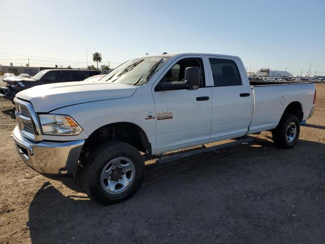 2016 Ram 2500 St  