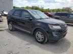 2016 Ford Explorer Xlt na sprzedaż w Jacksonville, FL - Rear End
